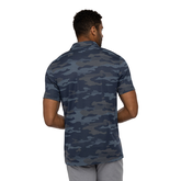 Alternate View 2 of Beachside Stealth Camo Polo
